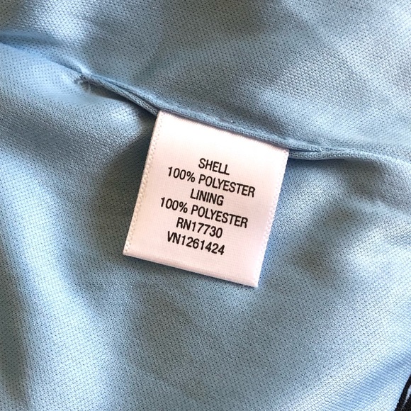 Cropped Patterned Blazer - Picture 5 of 8